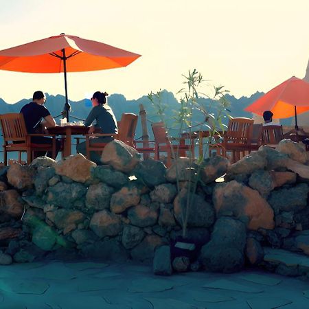 ซามา วากัน เฮอริเทจโฮม Hotel Fanjah ภายนอก รูปภาพ