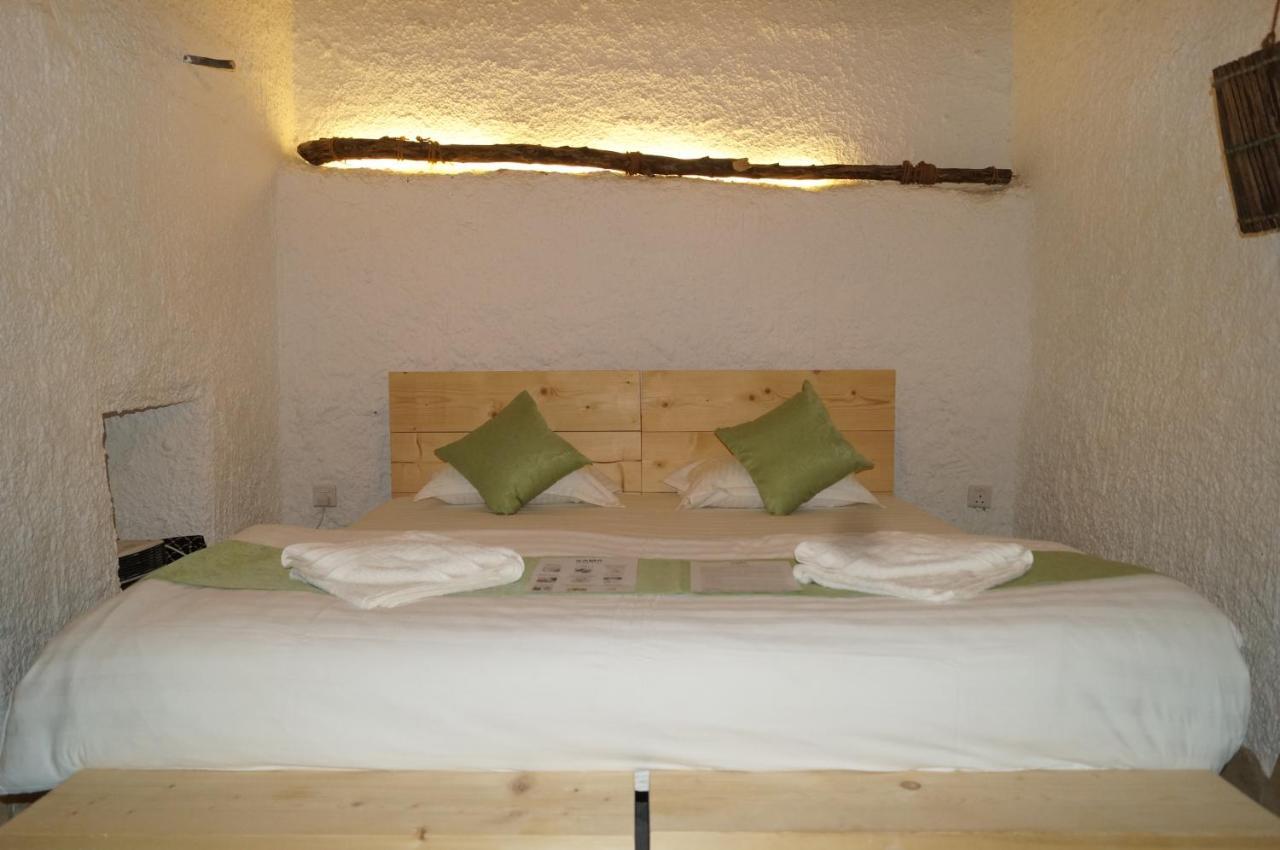 ซามา วากัน เฮอริเทจโฮม Hotel Fanjah ภายนอก รูปภาพ