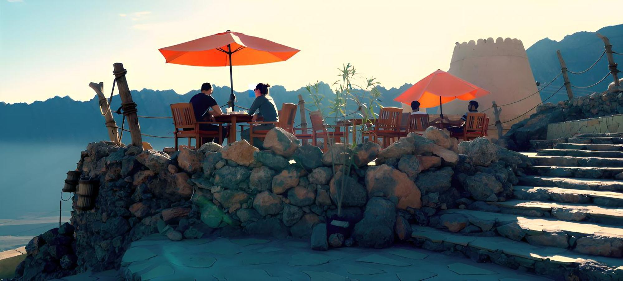 ซามา วากัน เฮอริเทจโฮม Hotel Fanjah ภายนอก รูปภาพ
